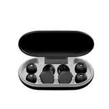 Noise Cancelling Schlaf Ohrstöpsel 36dB Reduzierung Wiederverwendbar Design Wei – Bild 1