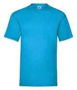 Fruit of the Loom T-Shirt Valueweight Herren Shirts - S M L XL XXL 3XL 4XL 5XL – Bild 1