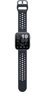 Amazfit Bip 6 Smartwatch schwarz 1,97 Zoll AMOLED GPS Bluetooth – Bild 5