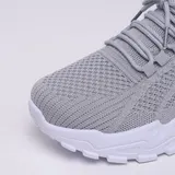 Winterschuhe Damen Sportschuhe Laufschuhe Warm Gefütterte Sneaker Walkingschuhe – Bild 6