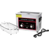 TOOLCRAFT USC-450 Ultraschallreiniger Schmuck Werkstatt Bürobedarf - Wie Neu – Bild 6