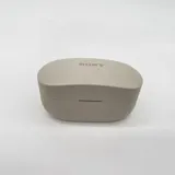 Sony WF 1000XM4 Bluetooth Kopfhörer mit Geräuschunterdrückung Bis zu 24 Stunde – Bild 1