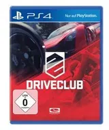 DriveClub (Standard-Edition) von Playstation | Game | Zustand sehr gut – Bild 1
