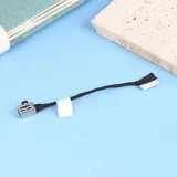 DC Power Jack Ladebuchse kompaktes leichtes einfaches Design – Bild 4