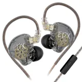 Für KZ EDX Lite IEM Kopfhörer mit verbesserter Audioauflösung und Komfort – Bild 7