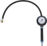 BGS Druckluft-Reifenfüller Reifendruckprüfer Reifenfüllpistole geeicht max.10bar – Bild 6