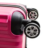 Reisekoffer Reisetrolley Hardcase Hartschale Teleskopgriff General XL BARUT – Bild 13
