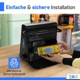 28x Butan Gas Kartusche 227g Gaskartuschen Bunsenbrenner Campingkocher Gaskocher – Bild 4