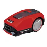 Einhell Mähroboter FREELEXO 550 Kit inkl. Ladestation und 3,0 Ah Akku – Bild 2