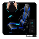 Diablo X-Horn 2.0 Gaming Stuhl Gamer PC Chair Bürostuhl Schreibtischstuhl S-XL – Bild 7