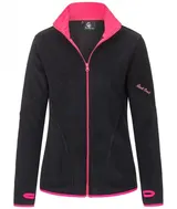 Rock Creek Damen Fleecejacke Fleece Jacke Übergangs Jacke Sweatjacke S-XXL D-472 – Bild 1