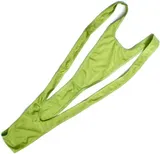 Mankini Herren Badeanzug - Witziges Party Kostüm für JGA, Fasching & Strand – Bild 3