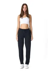 COMEOR Jogginghose Damen Jogginghose Sporthose Sweathose – Bequeme Freizeit – Bild 1