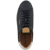 Pepe Jeans Camden Club Sneaker low Herren Turnschuhe Sportschuhe Freizeitschuhe – Bild 2