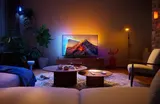 PHILIPS Ambilight Fernseher 65 Zoll 4K Ultra HD QLED Smart TV 65PQS8651/12 – Bild 5