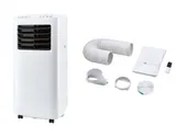 Tronic Lokale Klimaanlage Klimagerät TLK 7000 C2 Kühlen Luftentfeuchten – Bild 1