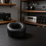 Ersatz Ohrpolster f??r Teufel REAL BLUE-NC Kopfh?rer in schwarz PU Leder – Bild 11