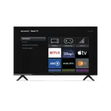 40 Zoll Fernseher (101 cm) Full HD Roku TV – HDR10, USB, WLAN - SHARP 40GD2225E – Bild 3