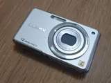 Panasonic LUMIX DMC-FS10 Digitalkamera Camera 12.1MP - (Bitte Lesen) – Bild 2