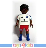 PLAYMOBIL®  Bundesliga Sammelstars  72227 - 72230  zum Auswählen  ** NEU / OVP – Bild 1