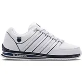 K-Swiss Rinzler Herren Sneaker Sportschuh 01235-139-M weiss – Bild 2