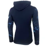 Baxboy Herren Pullover Hoodie Sweatjacke Longsleeve Sweatshirt Jacke Langarm Kap – Bild 5