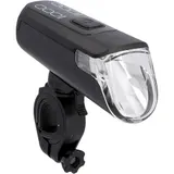 Fahrradbeleuchtung FISCHER LED Beleuchtungs-Set 60 Lux mit 360° Bodenbeleuchtung – Bild 12
