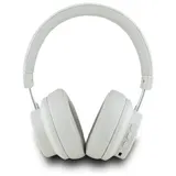 DKNY Bluetooth 5.3 Wireless Headset On-Ear pearl Checkered Pattern – Bild 2