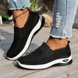Damen Sneaker Freizeit Schuhe Outdoor Running Sneaker Turnschuhe Sportschuhe – Bild 5