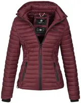 Marikoo Damen Stepp Jacke Steppjacke Übergangsjacke Frühling gesteppt NEU B600 – Bild 1