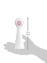 Ultraschall Gesichtsreinigungsbürste Massage Bürste Peeling Hautpflege Reinigung – Bild 12