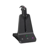 Yealink Headset WH63 E2 Teams – Bild 1