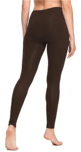 Bellivalini Damen Hose Sport Leggings Elastischer Bund Lang Viskose XS-4XL – Bild 4