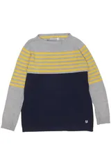 Boboli Pullover Mädchen Kinderpullover Strickpullover Gr. 152 Mehrfa... #jwdrnno – Bild 1
