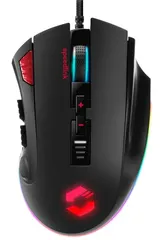 Speedlink TARIOS RGB USB Profi Gaming Maus Mouse Makros Tasten 24000 dpi eSport – Bild 1