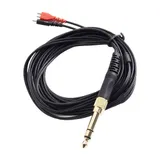 Headset Audiokabel f??r HD Serie Ersatz Audiokabel Teile – Bild 12