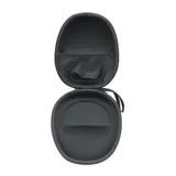 Kopfhörer Schutz Hülle für H4 H3 für TOZO HT2 20,5x17x6cm geräumig innen – Bild 4