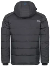 Geographical Norway Warme Herren Winter Jacke Steppjacke Parka SKI Outdoor – Bild 3