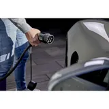 AEG Typ 2 E-Ladekabel 5m 32 A 480 V für Charger Wallbox Ladestation Elektroauto – Bild 8