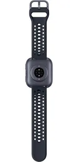 Amazfit Bip 6 Smartwatch schwarz 1,97 Zoll AMOLED GPS Bluetooth – Bild 7