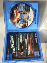 Ubisoft Star Wars Outlaws Special Edition PS5 PlayStation 5 – Bild 3