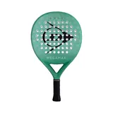 Dunlop Megamax Padelschläger Rund Allround Fortgeschrittene – Bild 1