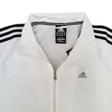 adidas 3S ESS Herren Trainingsanzug Track Suit Jogginganzug Sport Jacke Hose – Bild 4