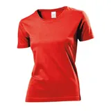 Stedman Lady Fit T-Shirt Classic Damen Woman Baumwolle S M L XL XXL – Bild 13