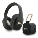 Guess Bluetooth 2in1 Set Wireless Headphones On-Ear + Speaker MagSafe Magnetic – Bild 1