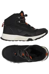Reserved Kinderschuh Jungen Sneaker Sandale Halbschuh Gr. 34 Schwarz #lkhqbj3 – Bild 1