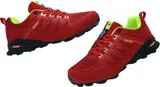 Sandic Herren Sneaker Schuhe leicht sportlich viele Farben Gr. 41 - 46 Nr. 6302 – Bild 5
