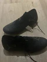 PUMA FUTURE 8 ULTIMATE FG ECLIPSE  Gr:42 NEU Kickschuhe/Fußballschuhe – Bild 8