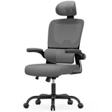 Bürostuhl Schreibtischstuhl Drehstuhl Chefsessel Computerstuhl Stuhl ergonomisch – Bild 10