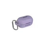 Silikon Kopfhörer Hülle für Raycon Everyday Classic mit Schlüsselanhänger K – Bild 3